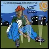 CD - Nick Holder - Underground Alternatives