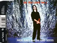 Nick Cave & The Bad Seeds - Do You Love Me ?
