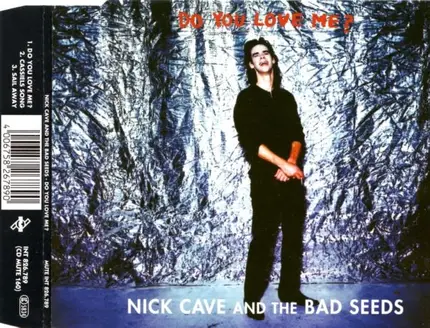 Nick Cave & The Bad Seeds - Do You Love Me ?