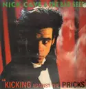 LP - Nick Cave & The Bad Seeds - Kicking Against The Pricks