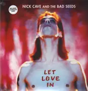 LP & MP3 - Nick  Cave& The Bad Seeds - Let Love In