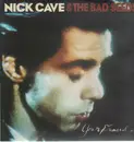 2 x 12'' - Nick Cave & The Bad Seeds - Your Funeral... My Trial