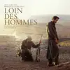 CD - Nick Cave & Warren Ellis - Loin Des Hommes