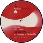 Nick Chacona - Nunca Pare EP