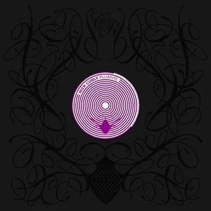 Nick Curly - Pujante