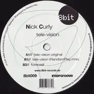 Nick Curly - Tele-Vision