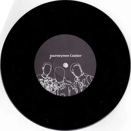 Nick Andre & Marty McFly - Journeymen Cashier