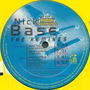 Nick Base - Mind Control (The Remixes)