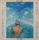 LP - Nick Garvey - Blue Skies