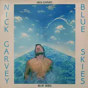 Nick Garvey - Blue Skies