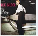 7'' - Nick Gilder - Here Comes The Night