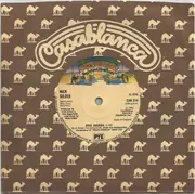 7'' - Nick Gilder - Rock America