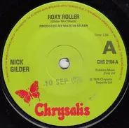 Nick Gilder - Roxy Roller