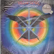 Nick Gravenites - Bluestar