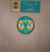 Nick & Danny Chatelain - Space Intruders EP