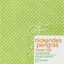 CD - Nickendes Perlgras - Meat Heat