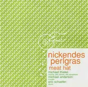 Nickendes Perlgras - Meat Heat