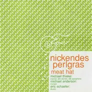 Nickendes Perlgras - Meat Heat