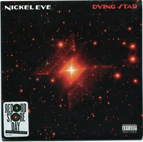 nickel eye - Dying Star