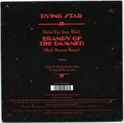 7inch Vinyl Single - Nickel Eye - Dying Star - Record Store Day