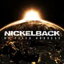 CD - Nickelback - No Fixed Address