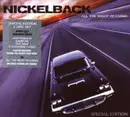 CD & DVD - Nickelback - All The Right Reasons - Special Edition