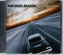 CD - Nickelback - All The Right Reasons