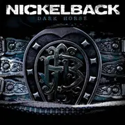 CD - Nickelback - Dark Horse