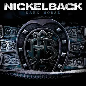 Nickelback - Dark Horse