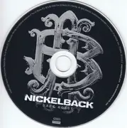 CD - Nickelback - Dark Horse