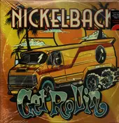 Nickelback - Get Rollin'