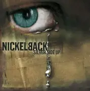 CD - Nickelback - Silver Side Up