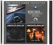 Nickelback - The Triple Album Collection Vol. 2