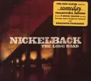 CD - Nickelback - The Long Road