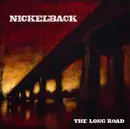 CD - Nickelback - The Long Road