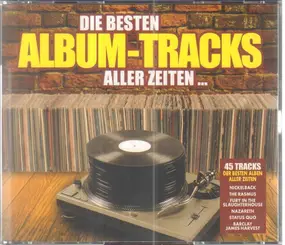 Nickelback - Die Besten Album-Tracks Aller Zeiten ...