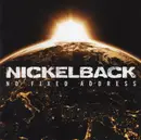 CD - Nickelback - No Fixed Address