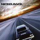 CD - Nickelback - All The Right Reasons