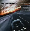 LP - Nickelback - All The Right Reasons