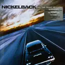 LP - Nickelback - All The Right Reasons