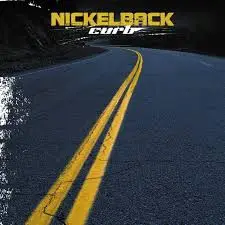 Nickelback - Curb