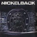 LP - Nickelback - Dark Horse - 180g