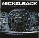 CD - Nickelback - Dark Horse