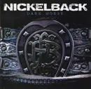 CD - Nickelback - Dark Horse
