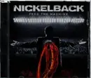 CD - Nickelback - Feed The Machine