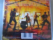 CD - Nickelback - Here And Now