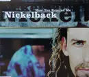 CD Single - Nickelback - How You Remind Me