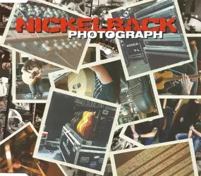 Nickelback - Photograph