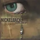CD - Nickelback - Silver Side Up
