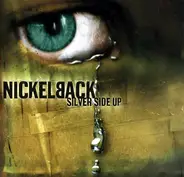 Nickelback - Silver Side Up